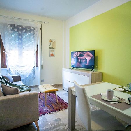 Monte Camicia - Cozy Home In City Center-Spacious-Free Parking 라킬라 외부 사진