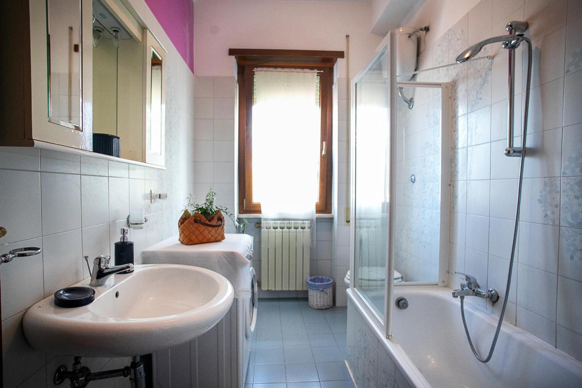 Monte Camicia - Cozy Home In City Center-Spacious-Free Parking 라킬라 외부 사진