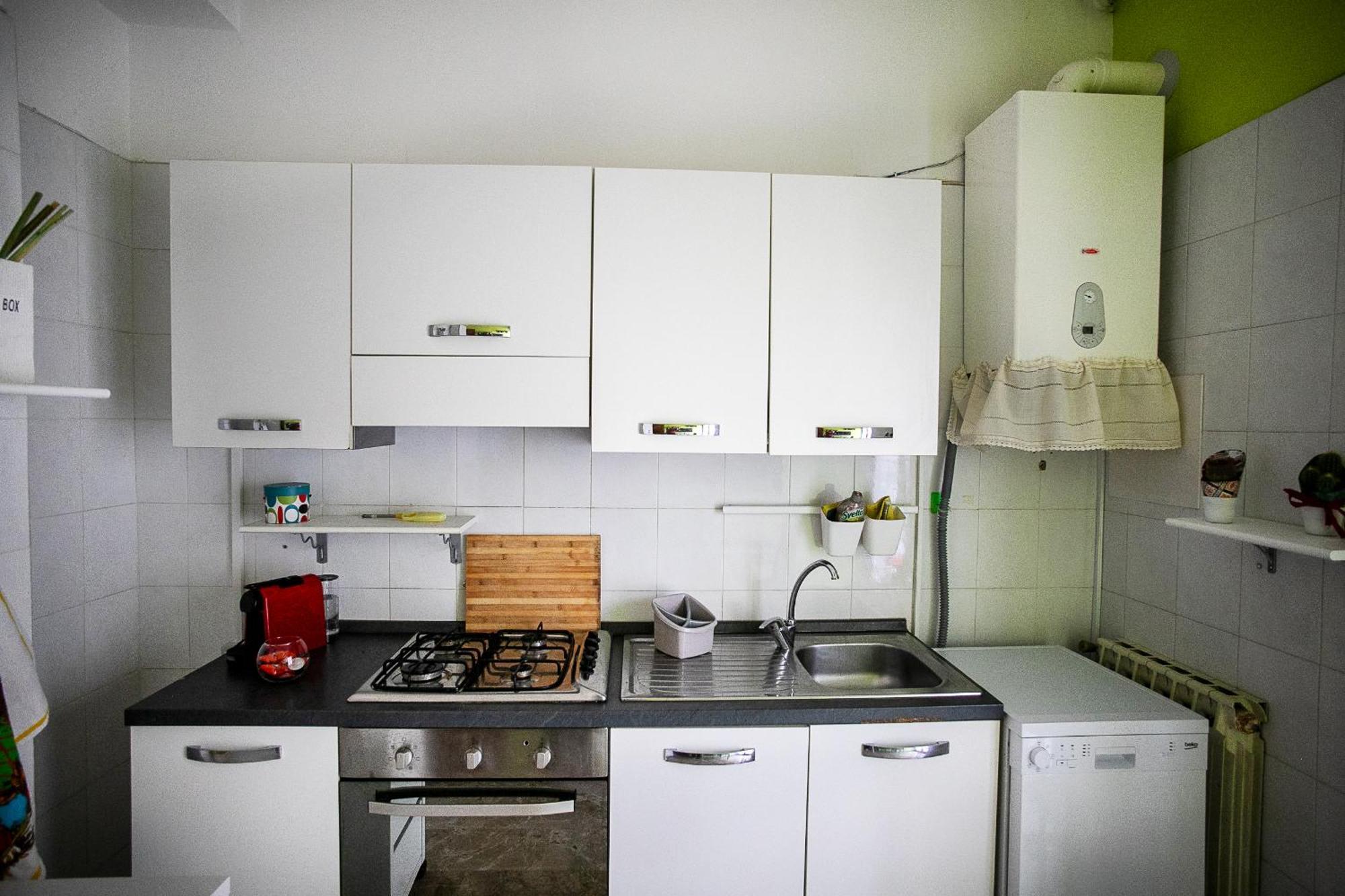Monte Camicia - Cozy Home In City Center-Spacious-Free Parking 라킬라 외부 사진