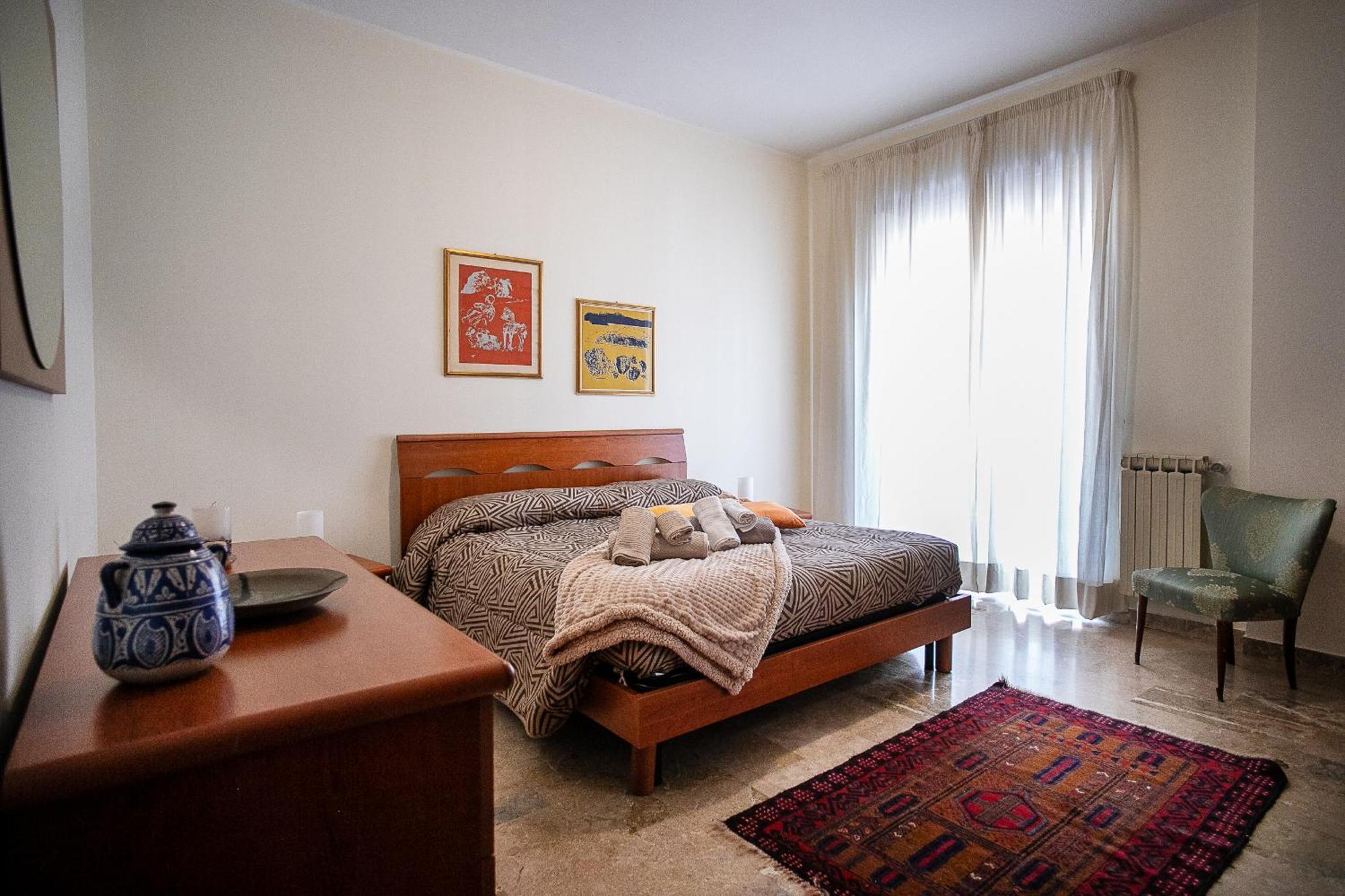 Monte Camicia - Cozy Home In City Center-Spacious-Free Parking 라킬라 외부 사진